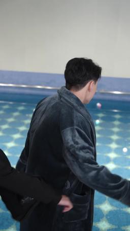 Oops! Falling for My Wild Heiress episode 75