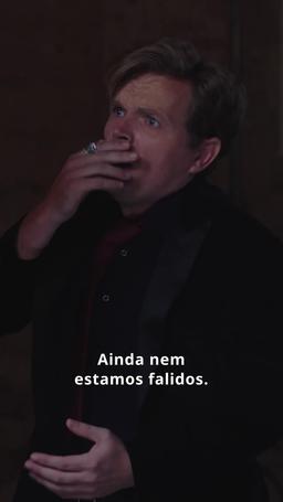 Banquete do Poder episode 45