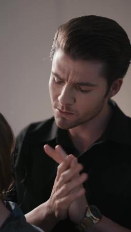 The Mafia Boss Happens to Be My Sex Partner episode 33