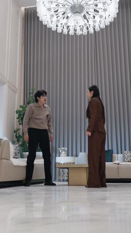 江湖路遠你我緣分已盡 episode 11