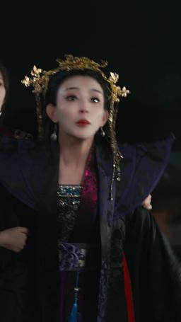 武神榜之逆天改命 episode 54