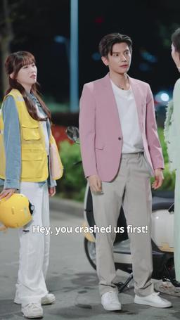 Sweet Debt, Secret Billionaire (English-dubbed) episode 15