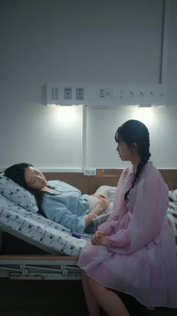 Fated Mate of the Nine-Tailed Fox episode 52
