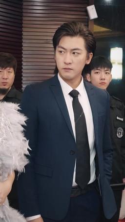 重生之都市神級仙尊 episode 17