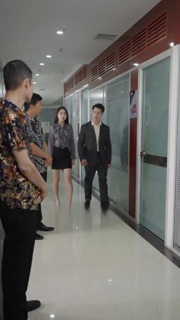 我的25歲白富美老婆 episode 31