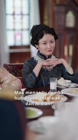 Isi Hati Istriku Terbuka untukku! episode 23