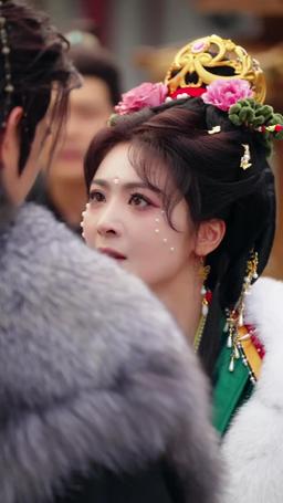 任他明月下西樓 episode 14