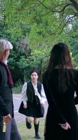 หลังหย่ากัน อดีตภรรยาทั้งสวยทั้งเท่ episode 69