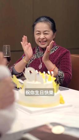 龍鳳雙寶，真千金媽咪太颯了！ episode 86