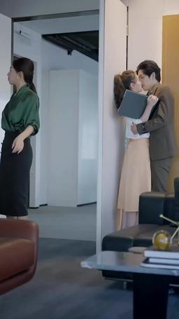 厲總的閃婚嬌妻 episode 25