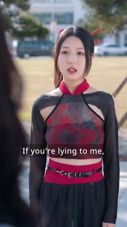 Lord Drake episode 80