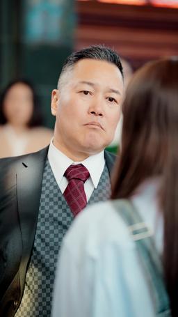 영애의 결전:  학원의 퀸은 나야 episode 10