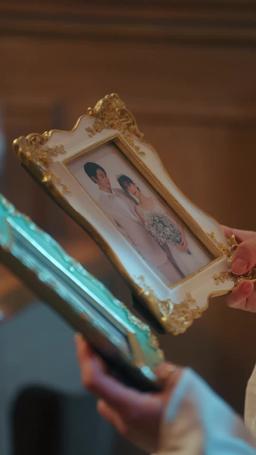 세 명이서 결혼생활 중입니다 episode 3