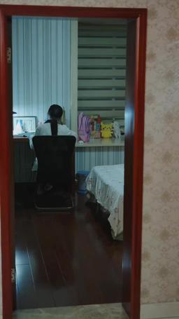 別哭，姐姐來了 episode 37