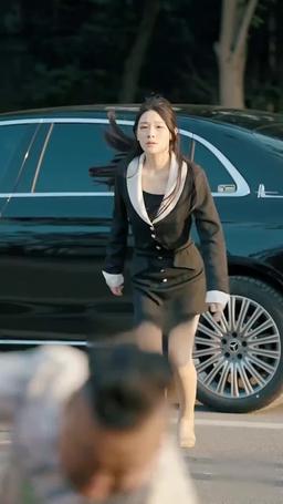 千金歸來 episode 22