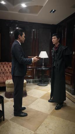 전쟁의 신 episode 89