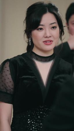 女社長と電撃結婚 episode 29