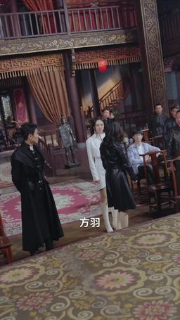 史上最強煉氣期 episode 42