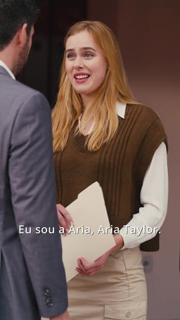 A Estratégia de Retorno da Ex-Mulher episode 61