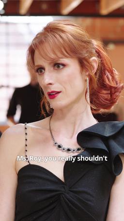 When Wife Won't Forgive episode 41