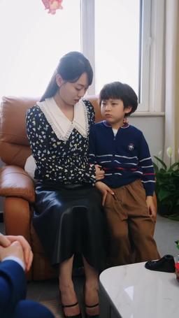 حمل عن طريق الخطأ episode 4