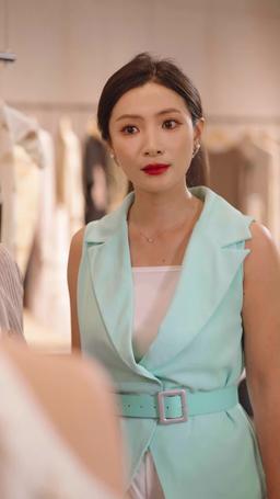 我的傻娘 episode 27
