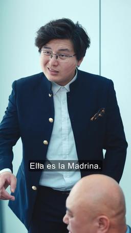 Nunca me Sentí Mejor Después del Divorcio episode 83