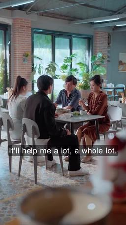 Love's Redemption: Her Resounding Comeback episode 49