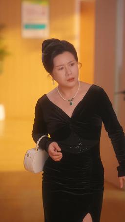 她攜春色來 episode 50