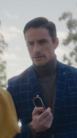 La Heredera Puso al Esposo en la Lista Negra episode 2