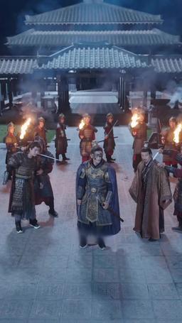 替嫁當寡婦，我贏麻了 episode 65