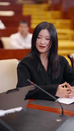 謝先生拼個婚 episode 41