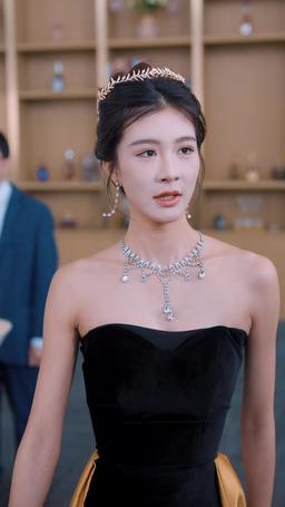 嫂子我真不是傻子了 episode 8