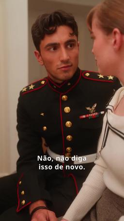 Meu Ex Está nos Navy SEALs episode 58