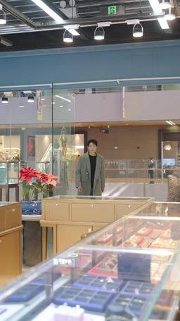 Farewell, My Last Boyfriend episode 61