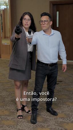 A Esposa do CEO é Poderosa episode 71