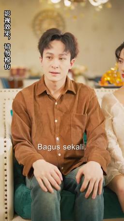 Si Yunita, Pengirim Pesan Masa Depan episode 27