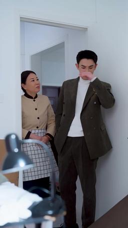 Jangan Menyesal Setelah Mengusirku episode 17