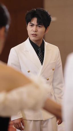 重生後把女婿寵成寶 episode 43