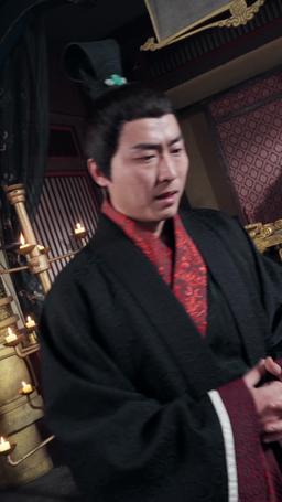 我為丞相借東風 episode 56
