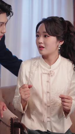 Isi Hati Istriku Terbuka untukku! episode 20