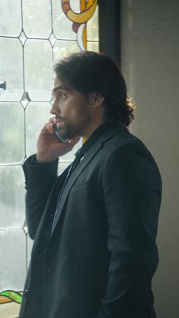 Rei da Prisão Disfarçado episode 28