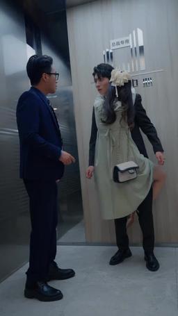 霍總，那對龍鳳胎和你長得很像 episode 6