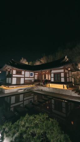 Fated Mate of the Nine-Tailed Fox episode 21