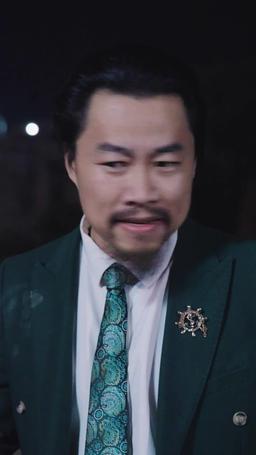 天涯赤子心 episode 66