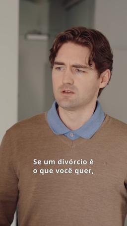 Amor ao Entardecer: Casamento Relâmpago com um Magnata Maduro episode 46