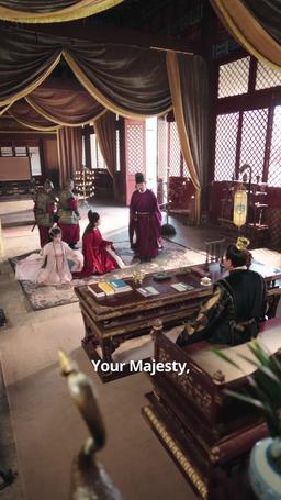 The Beggar Prince & His Runaway Bride episode 60