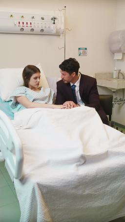 Conquistei um bilionario para ser meu marido episode 37