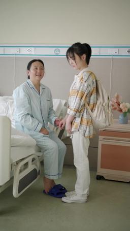 Darling, Please Love Me Again episode 60