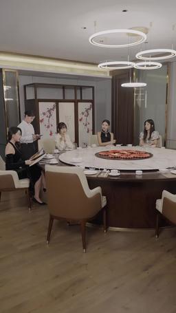 My Rich Sis Got My Back episode 41